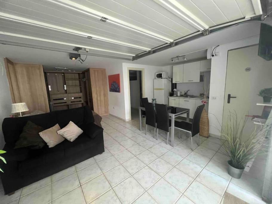 Loft Surf & Playa El Medano Con Wifi Luminoso Ideal Con Mascotas Esterno foto