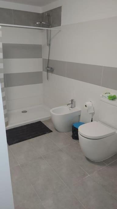 Loft Surf & Playa El Medano Con Wifi Luminoso Ideal Con Mascotas Esterno foto
