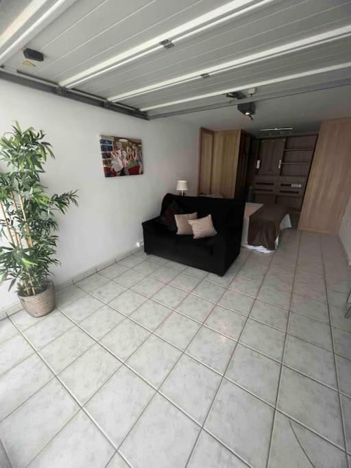 Loft Surf & Playa El Medano Con Wifi Luminoso Ideal Con Mascotas Esterno foto