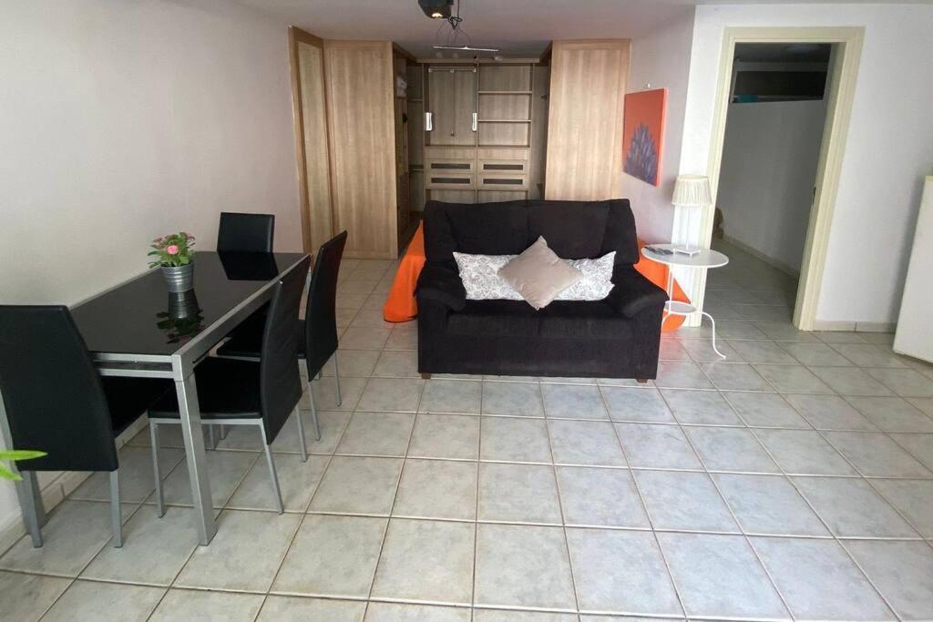 Loft Surf & Playa El Medano Con Wifi Luminoso Ideal Con Mascotas Esterno foto