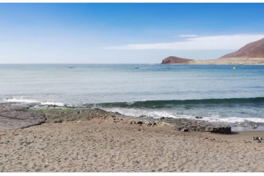 Loft Surf & Playa El Medano Con Wifi Luminoso Ideal Con Mascotas Esterno foto