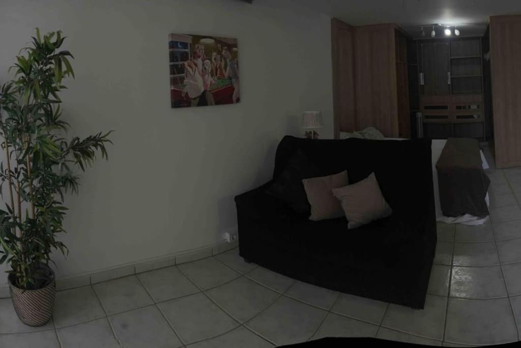 Loft Surf & Playa El Medano Con Wifi Luminoso Ideal Con Mascotas Esterno foto