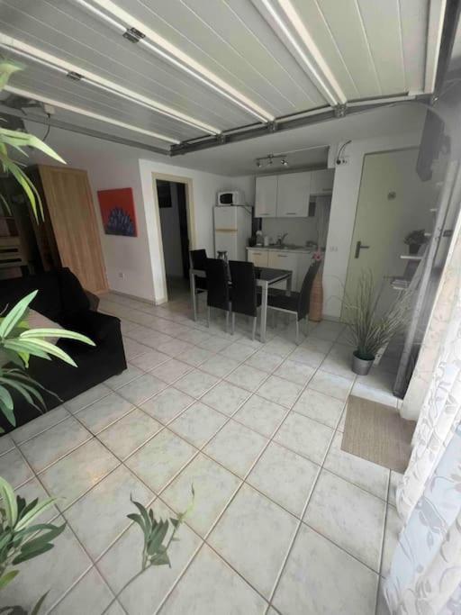 Loft Surf & Playa El Medano Con Wifi Luminoso Ideal Con Mascotas Esterno foto