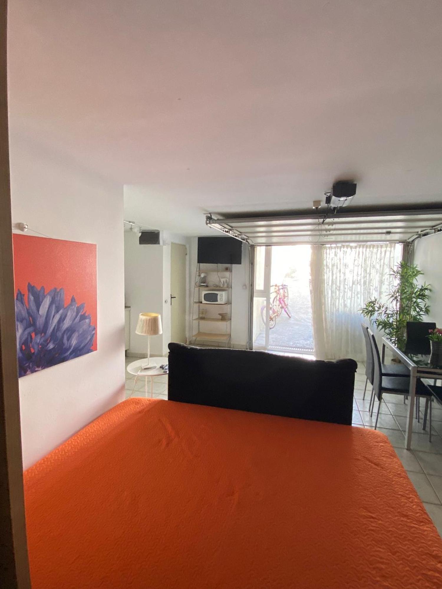 Loft Surf & Playa El Medano Con Wifi Luminoso Ideal Con Mascotas Esterno foto
